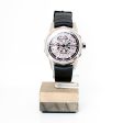 Korloff Watch Mens Watch Automatic Skeleton Stainless Steel Online Sale