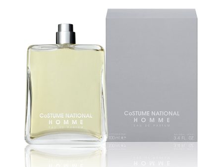 Costume National Homme EDP - 100ml on Sale