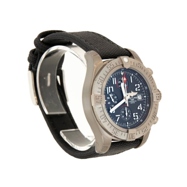 Breitling Avenger Bandit on Sale