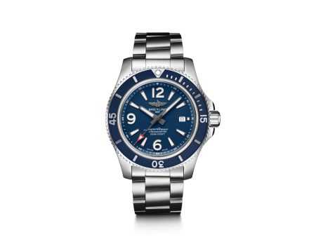 Breitling Superocean ll Automatic 44mm For Sale