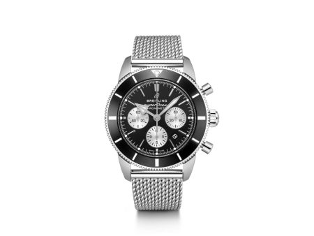 Breitling Superocean Heritage ll B01 Chronograph 44 Online Hot Sale