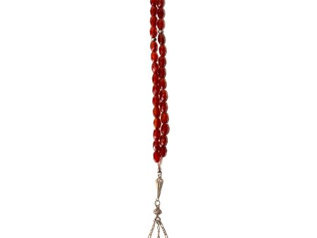 Ouzounian Rosary Silver 925 with ClatterÂ¬â€ Beads & Black OnyxÂ¬â€  Cheap