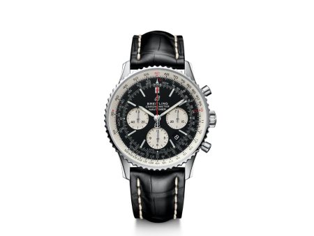 Breitling Navitimer 1 B01 Chronograph 43mm Fashion