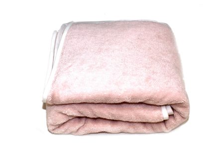 Yves Delorme Adagio Towel Rose Cheap