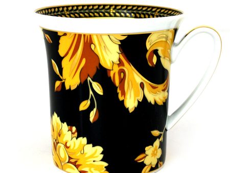 Versace Ikarus Vanity Mug With Handle Discount