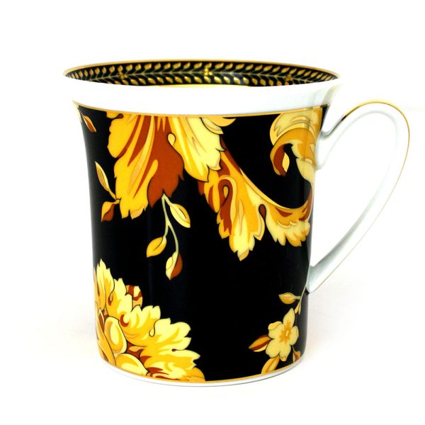 Versace Ikarus Vanity Mug With Handle Discount