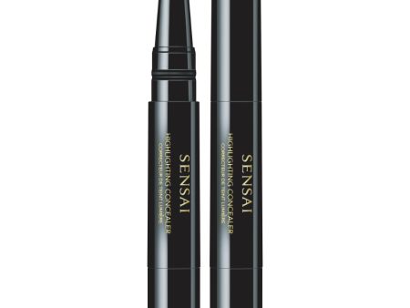 Sensai Highlighting Concealer Hc01- 3.5ml For Cheap