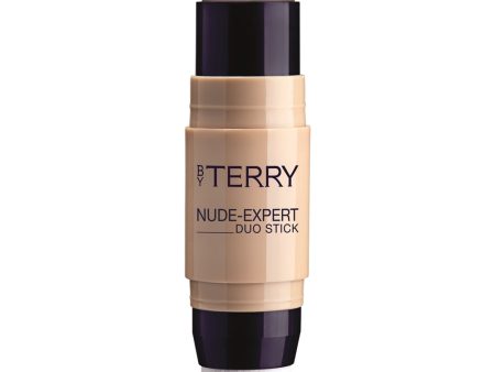 By Terry Nude Expert 10 Golden Sand - 8.5g Fashion