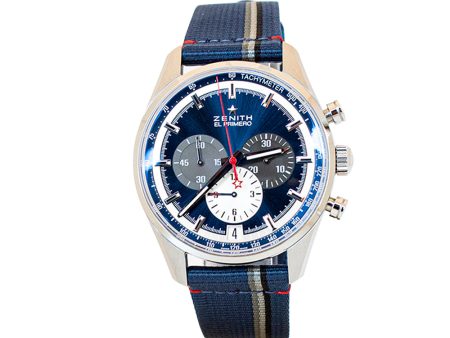 Zenith Chronomaster El Primero 42mm For Cheap