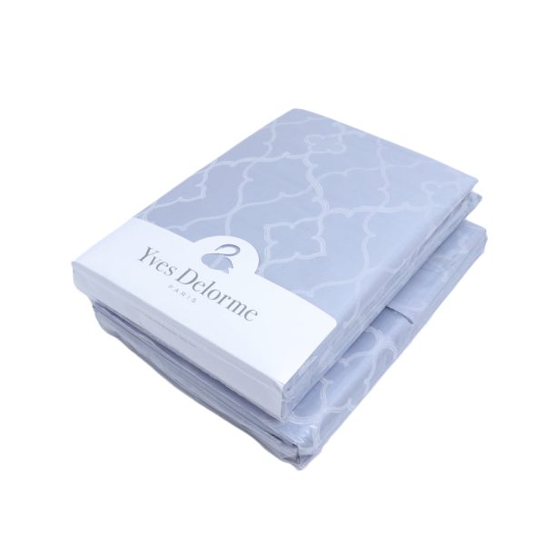 Yves Delorme Luna Duvet Cover Set Online