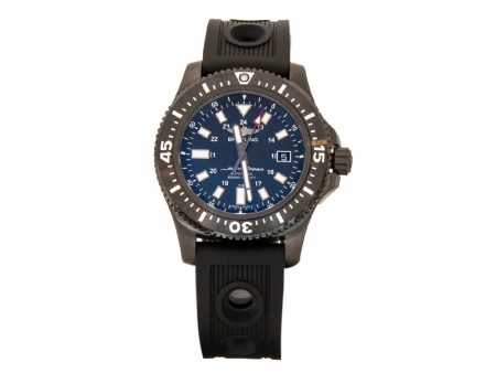 Breitling Superocean 44mm Supply