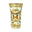 Versace Le Jardin De Versace Vase 34 cm on Sale