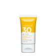 Clarins Invisible Sun Care Gel-To-Oil SPF30 - 50ml Online Sale