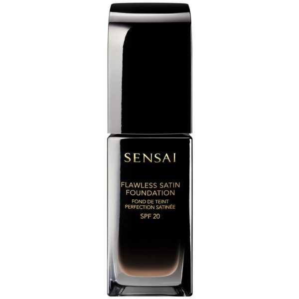 Sensai Flawless Satin Foundation Fs102 - 30ml Online