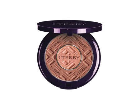 By Terry Compact Expert Dual Powder 5 - Amber Light Online