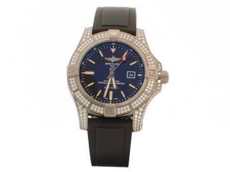 Breitling Avenger 48mm Sale