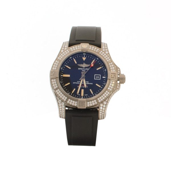 Breitling Avenger 48mm Sale