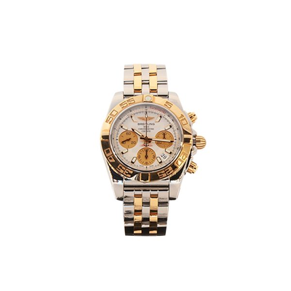 Breitling Chronomat B01 41mm on Sale