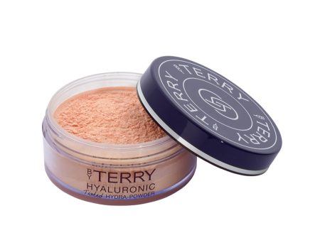 By Terry Hyaluronic Hydra Powder Tinted N2 Apricot Light - 40ml For Sale