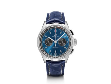 Breitling Premier B01 Chronograph 42 Online Sale