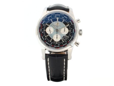 Breitling Transocean Unitime 46 Sale