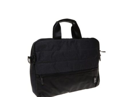 Mosafer Boston Messenger Bag One Size Charcoal Charcoalsize One Size Online now