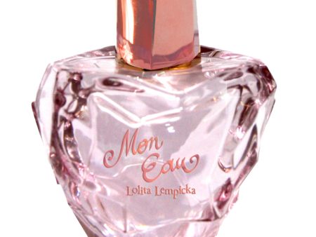 Lolita Lempicka Mon Eau EDP - 50ml Fashion