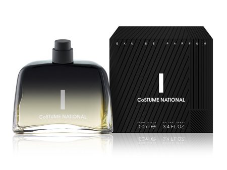 Costume National I EDP - 100ml Cheap