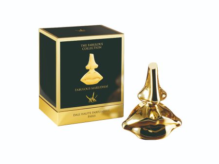 Dali Haute Parfumerie Fabulous Marudhai EDP - 100ml Sale