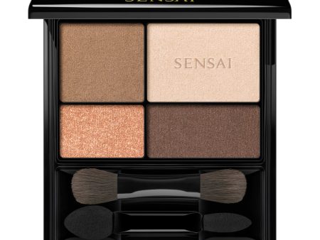 Sensai Eye Colour Palette 02 Night Sparkle For Sale