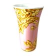 Versace Les Reve Byzantis Vase 26 cm For Cheap