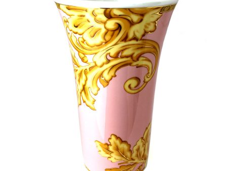 Versace Les Reve Byzantis Vase 26 cm For Cheap