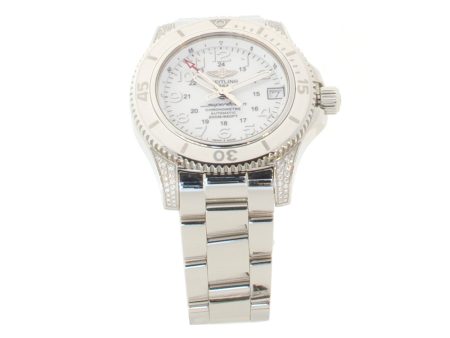 Breitling Super Ocean ll 36mm on Sale