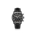 Breitling Navitimer 8  Chronograph 43mm Black Steel Discount