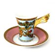 Versace Ikarus Le Jardin De Versace Cup And Saucer 2 Tall Sale