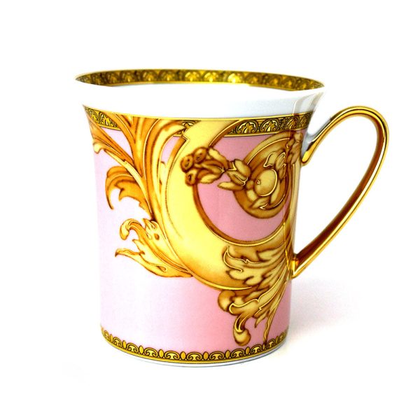 Versace Les Reves Byzantins Mug With Handle Online Sale