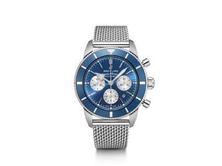 Breitling Superocean Heritage II B01 Chronograph 44mm Online Sale