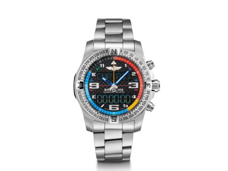 Breitling Exospace B55 Yachting on Sale