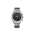 Breitling Navitimer l Chronograph GMT 46 Online now