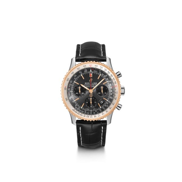 Breitling Navitimer B01 Chronogrpah Online now