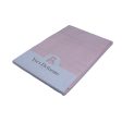 Yves Delorme Adagio Pillow Case Rose 54X75 cm Cheap