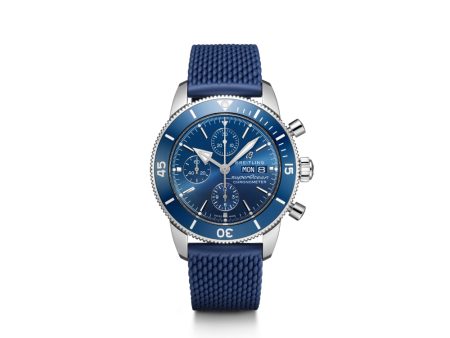 Breitling Super Ocean Heritage ll Chronograph Online