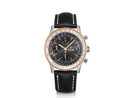 Breitling Navitimer l Chronograph 41 Online now