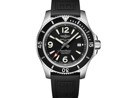 Breitling Superocean ll Automatic 44mm Fashion