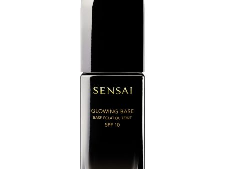 Sensai Glowing Base - 30ml Online Hot Sale