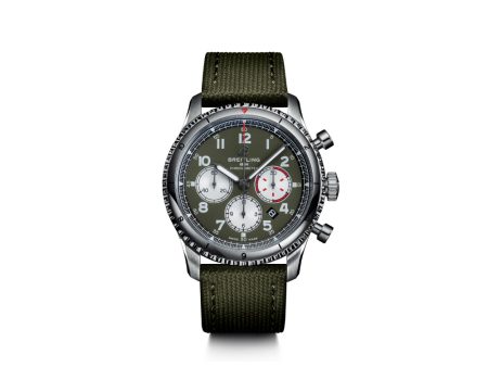 Breitling Aviator 8 B01 Curtiss Warhawk on Sale