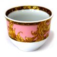 Versace Les Reve Byzantis 6 Cups W O Handle Fashion