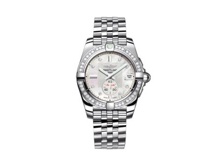 Breitling Galactic 36mm Online