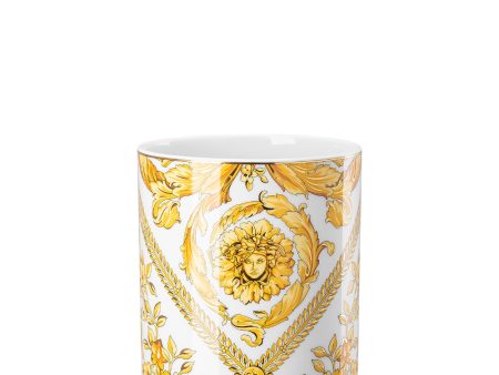 Versace Medusa Rhapsody Vase For Discount