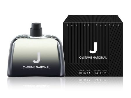 Costume National J EDP - 100ml Sale